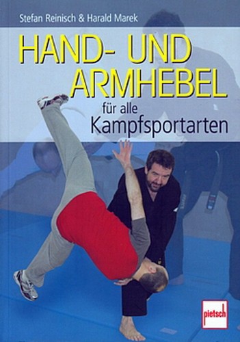 Reinisch hand und armhebel - hand-,
