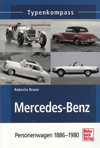 Typenkompass mercedes benz - typenkompass, mercedes-benz