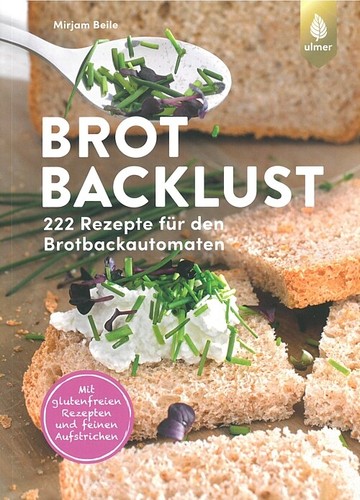 Beile brotbacklust 222 - beile:, brotbacklust,