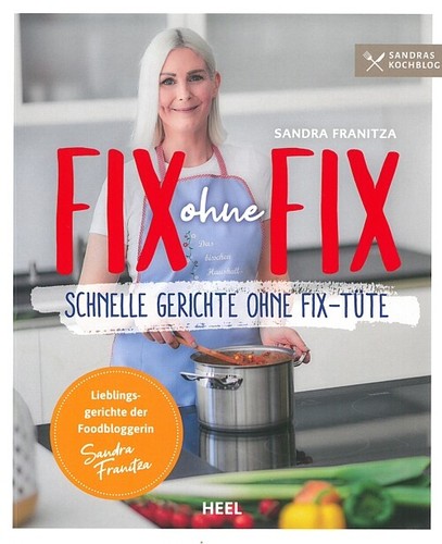 Sandra franitza fix ohne - franitza:,
