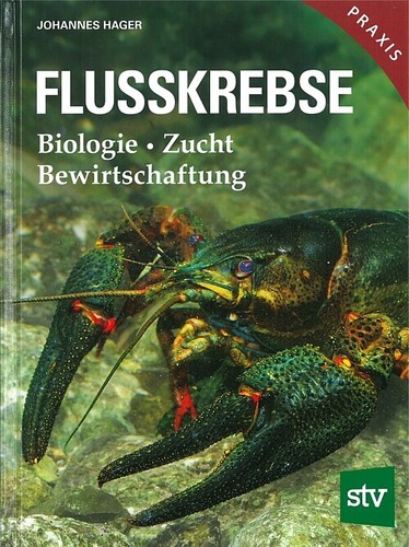 Hager flusskrebse biologie - hager:,