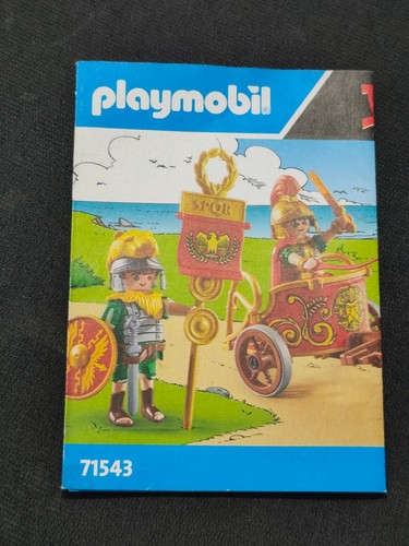 Playmobil handbücher - playmobil,