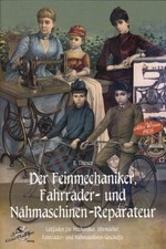 Thiesen: Der Feinmechaniker