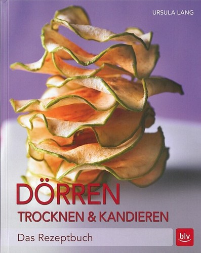Lang dörren trocknen und - dörren,,
