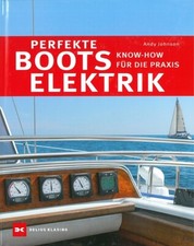 Johnson: Bootselektrik
