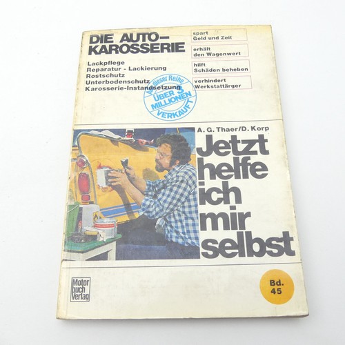 Die auto karosserie - die,