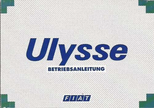 Deutsche betriebsanleitung - deutsche,