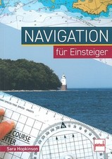 Hopkinson: Navigation für