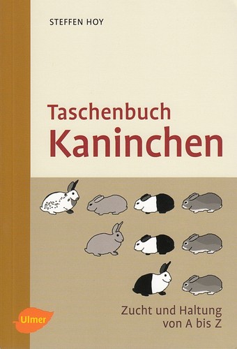 Hoy taschenbuch kaninchen - hoy:,