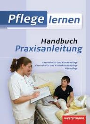 Pflege lernen handbuch - pflege,