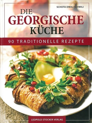 Dwalischwili die georgische - die,