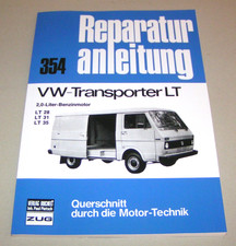 Reparaturanleitung Handbuch -
