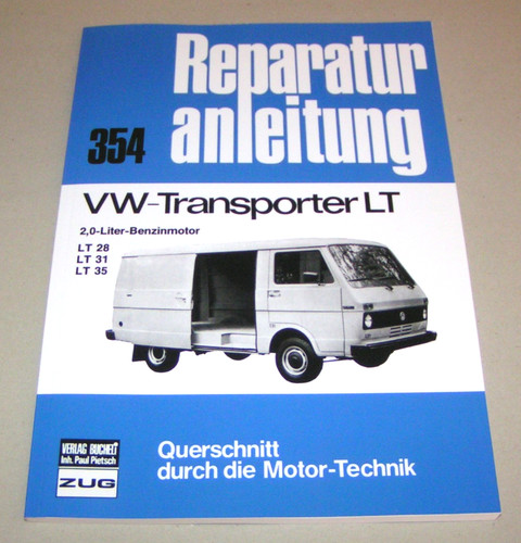 Reparaturanleitung handbuch - reparaturanleitung,