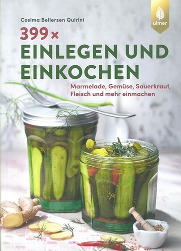 Quirini 399 einlegen - quirini:, &