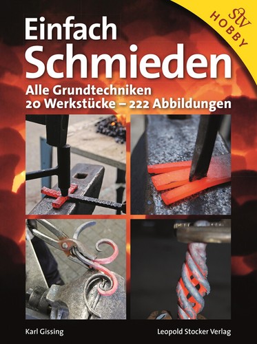 Einfach schmieden alle - schmieden,