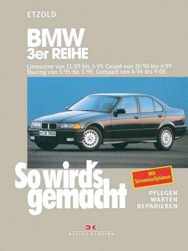 REPARATURANLEITUNG
