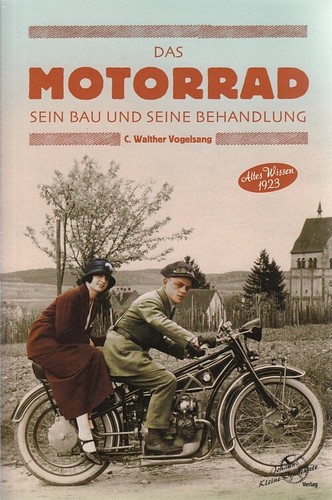 Vogelsang das motorrad bau - vogelsang:,