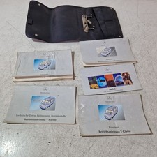 V16* Mercedes Benz W638