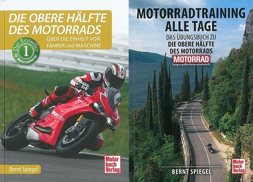 Spiegel die obere hälfte - spiegel:, des